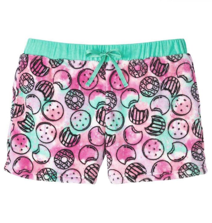 Magic Cookie Adult Shorts