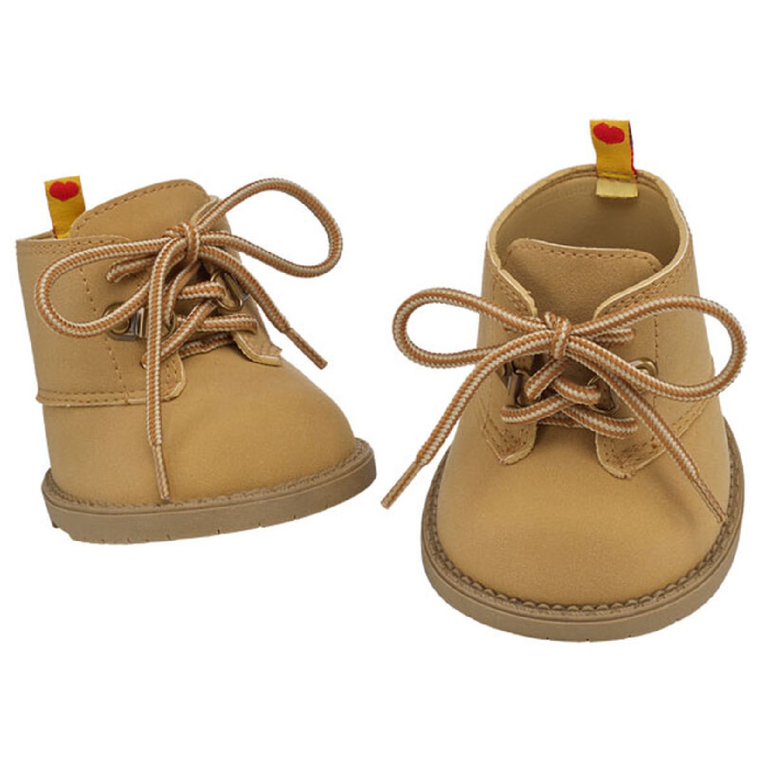 Build A Bear Bearland Boot