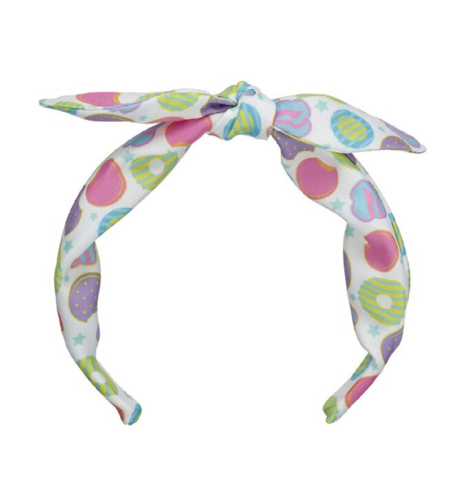 Build A Bear GS Multi Color Headband