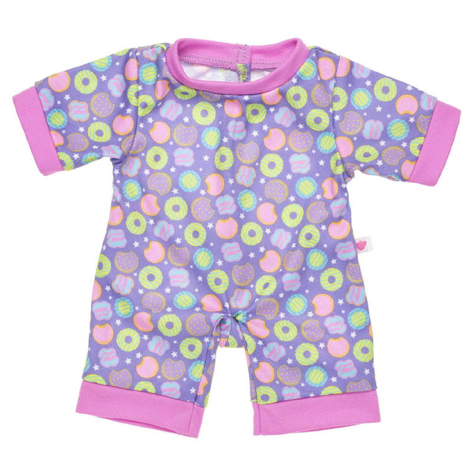 Build A Bear Multi Color Sleeper