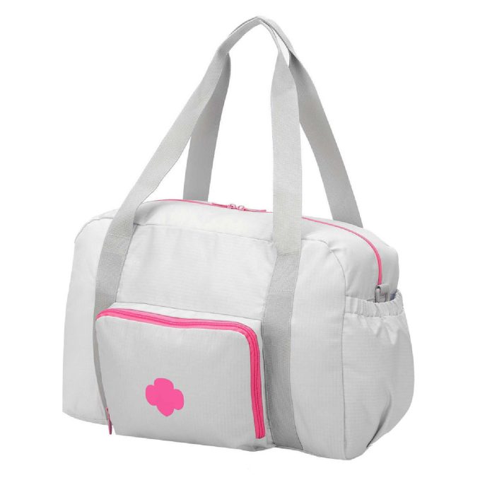 Packable Duffle BagPackable Duffle Bag