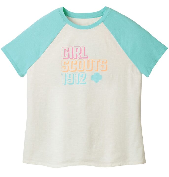 Adult Retro Baseball T-Shirt