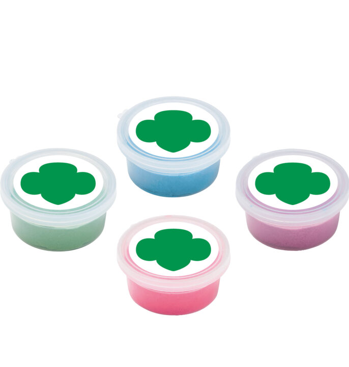 GCNWI Magic Sand