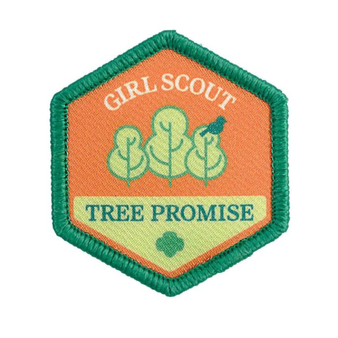 Girl Scouts of Greater Chicago and Northwest Indiana | Tree Promise ...