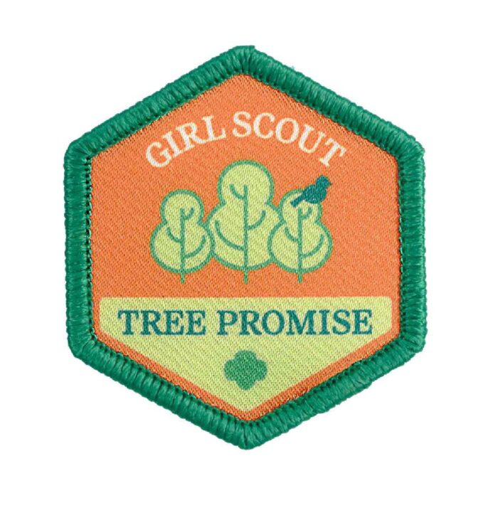 Tree Promise Patch 2024