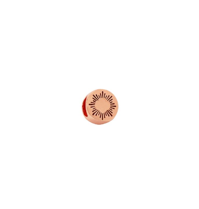 Bronze Award Charm