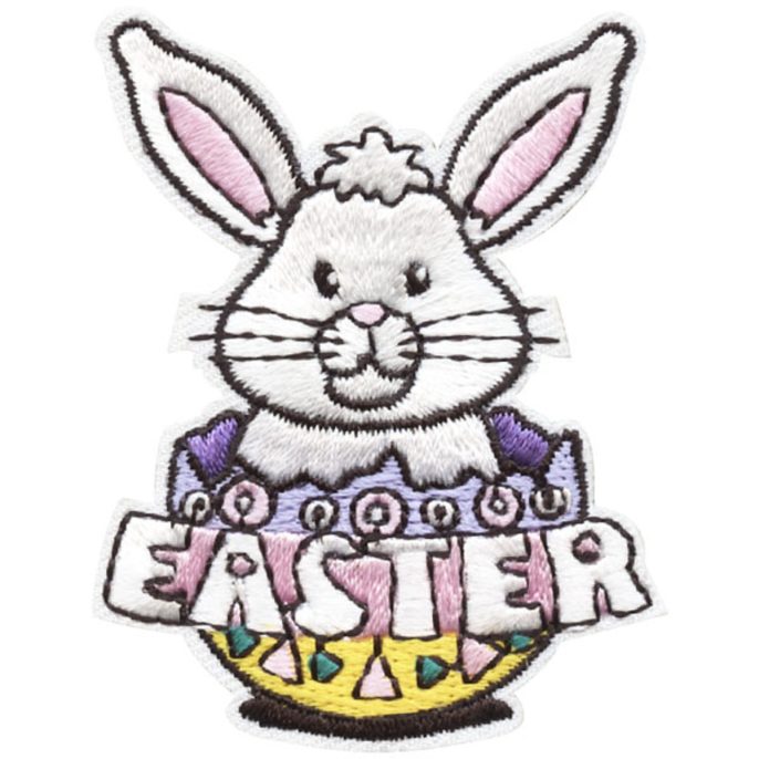 Easter Patch