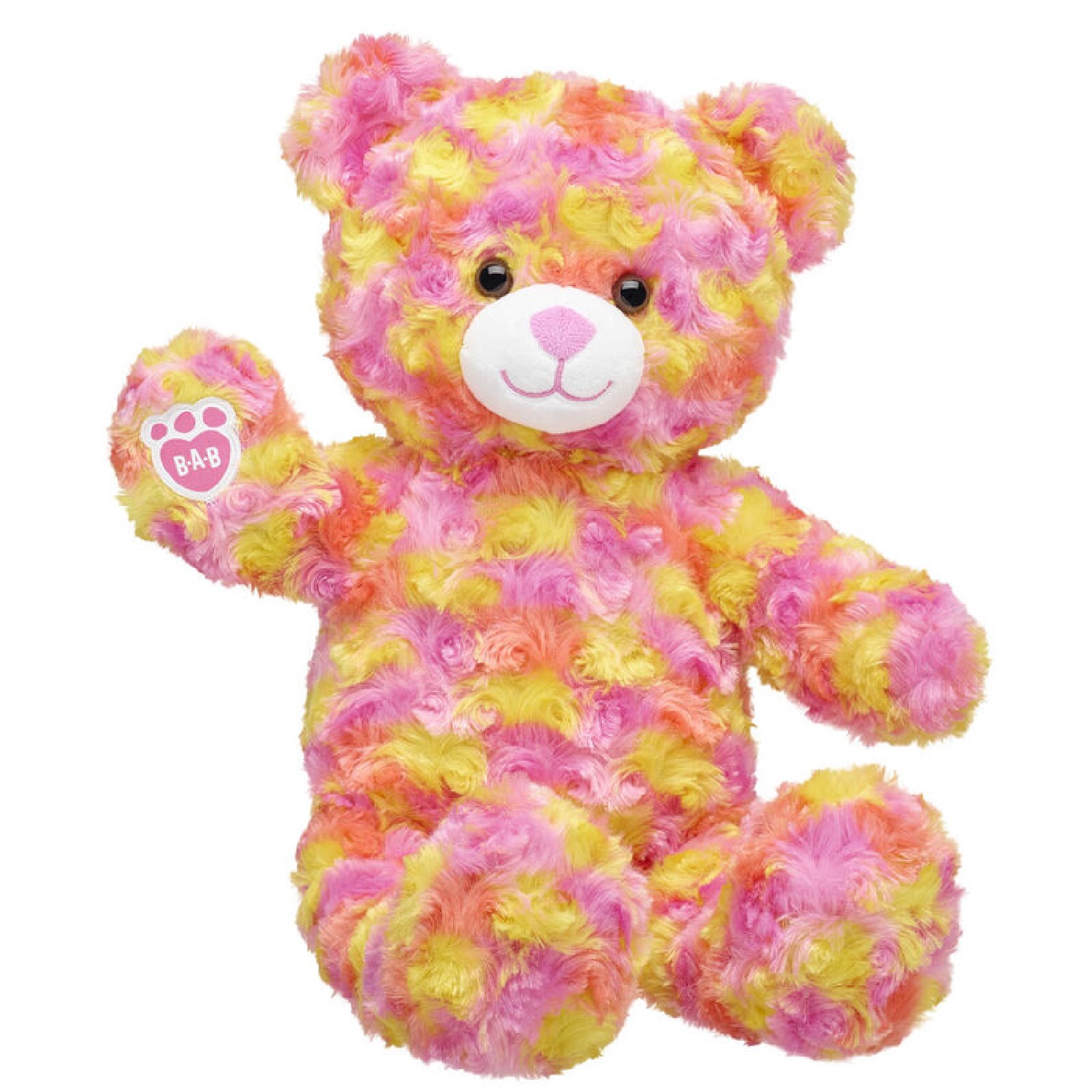 BAB Sun Sparkle Bear