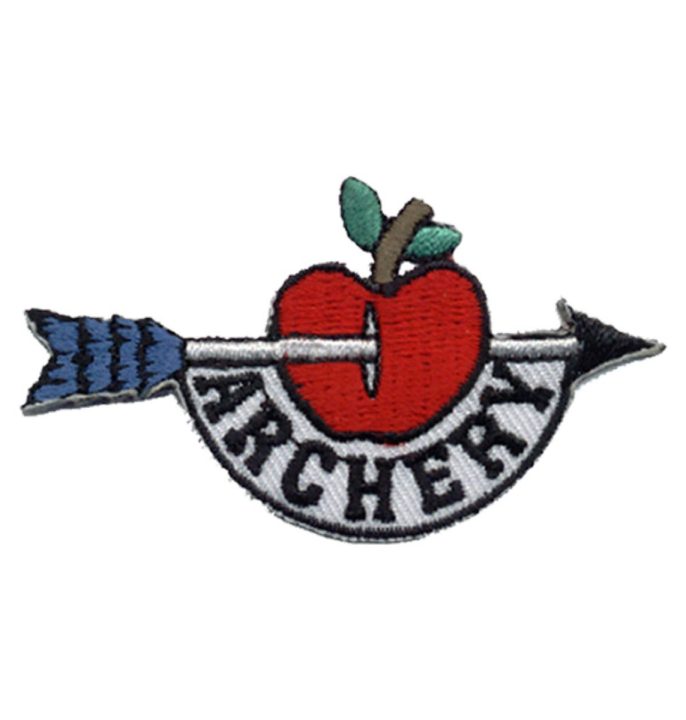 Archery Patch