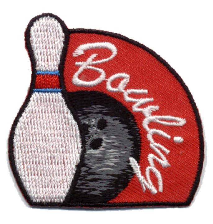 Bowling Patch