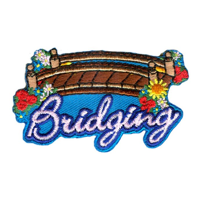 Bridging Patch