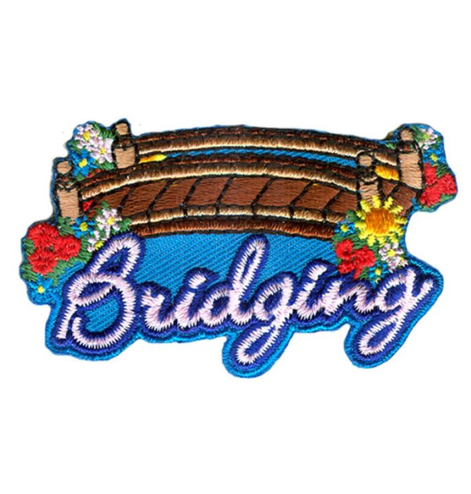 Bridging Patch