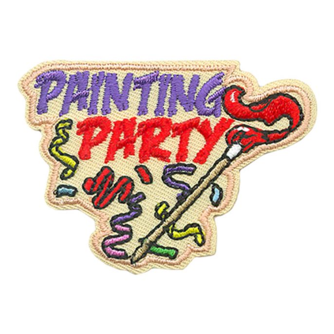 Painting Patch