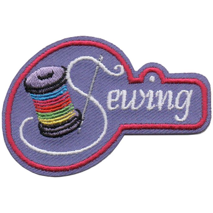 Sewing Patch