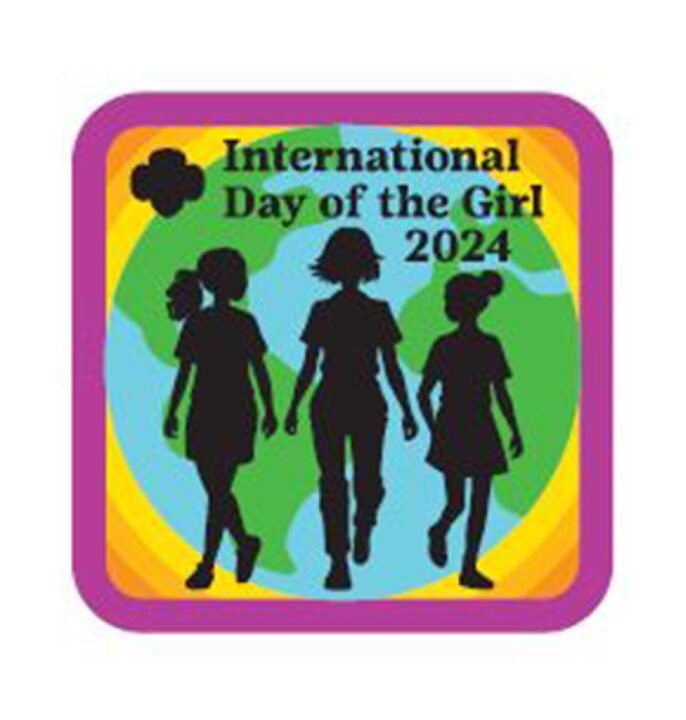 2024 International Day of the Girl