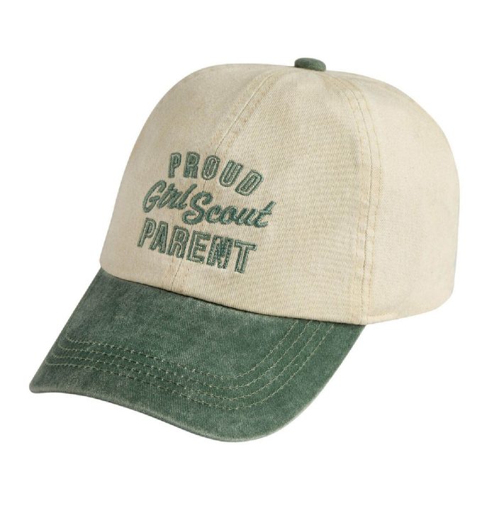 Proud Parent Hat