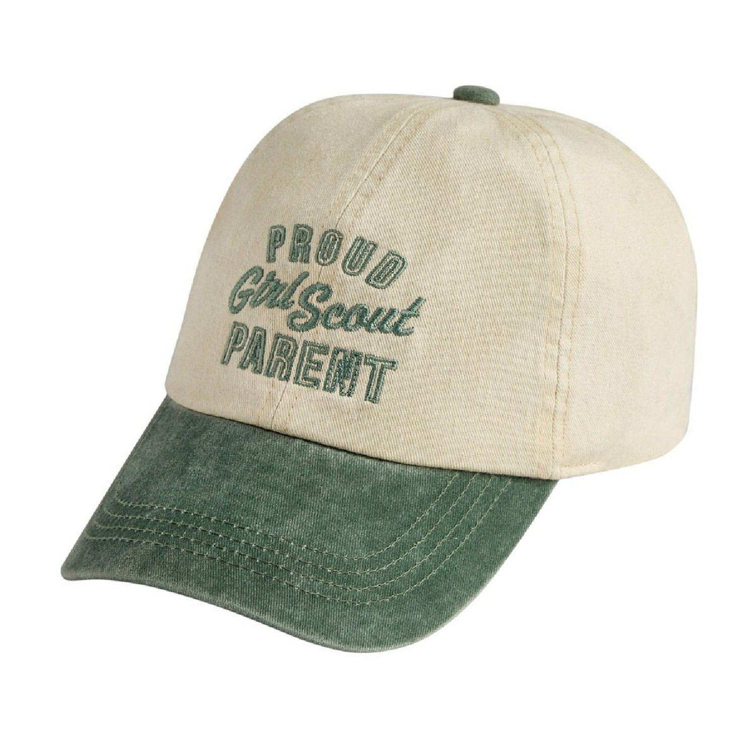 Proud Parent Hat