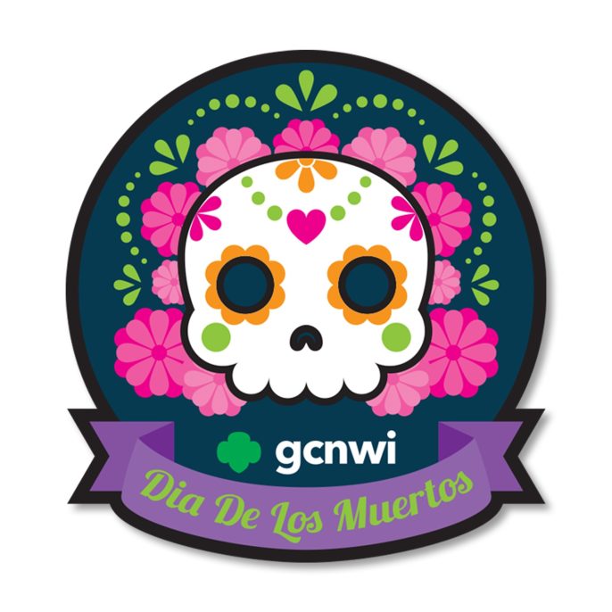 GCNWI Dia De Los Muertos 2024