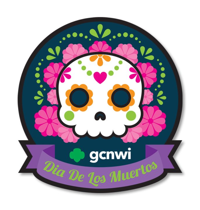 GCNWI Dia De Los Muertos 2024