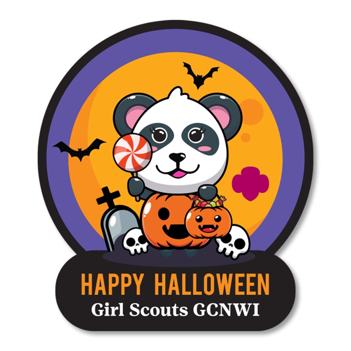 Gcnwi Girl Scouts of Greater Chicago and Northwest Indiana | GCNWI Happy ...