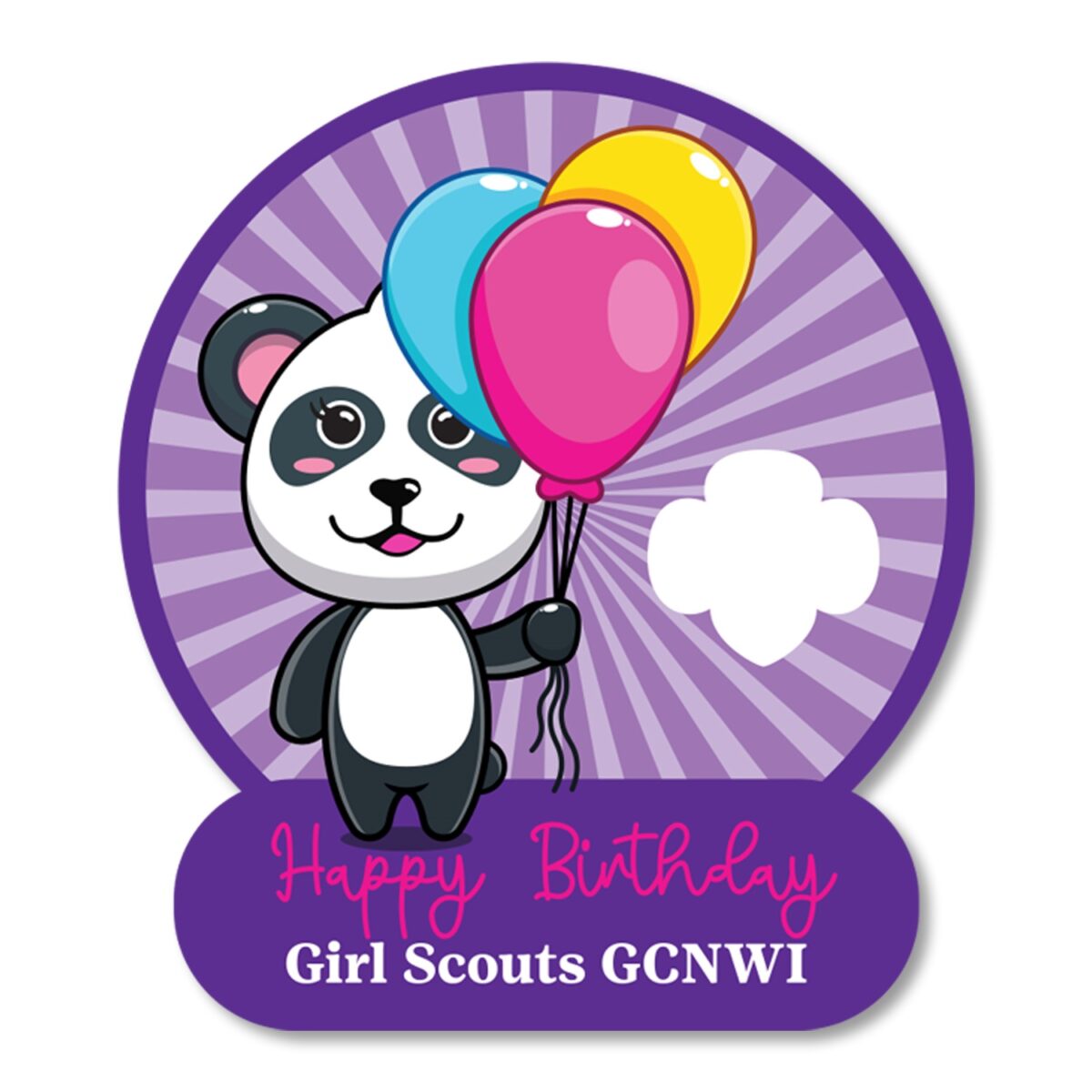 Gcnwi Girl Scouts of Greater Chicago and Northwest Indiana | GCNWI Happy ...