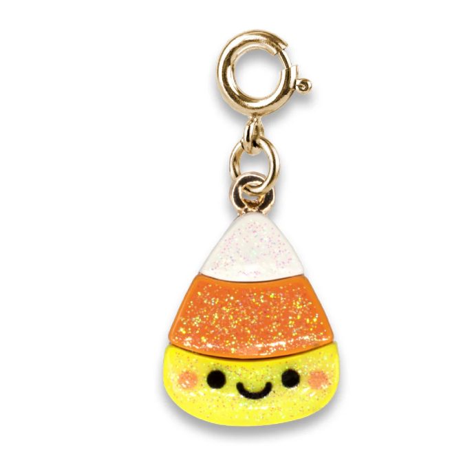 Candy Corn Charm