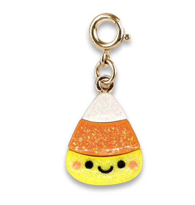 Candy Corn Charm