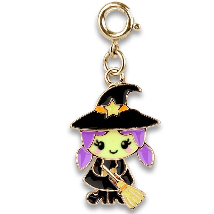 Witch Charm