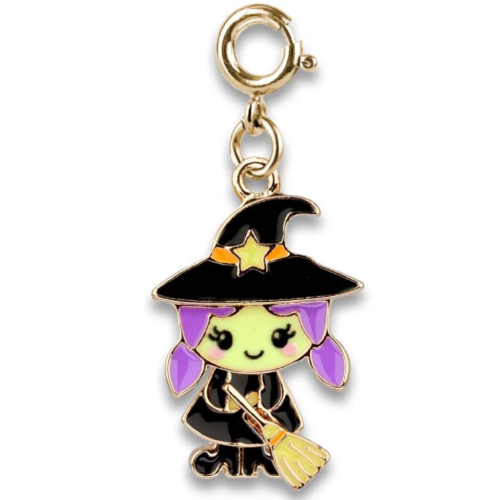 Witch Charm