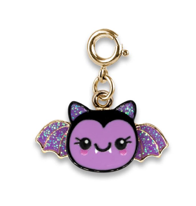 Bat Charm