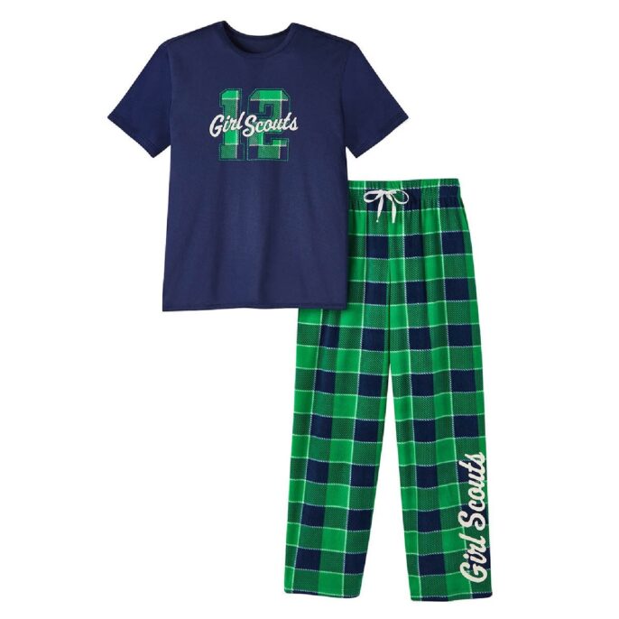 Adult Pajama Set