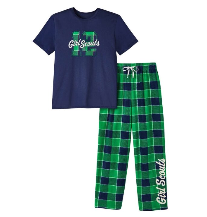 Adult Pajama Set