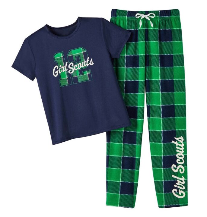 Youth Pajama Set