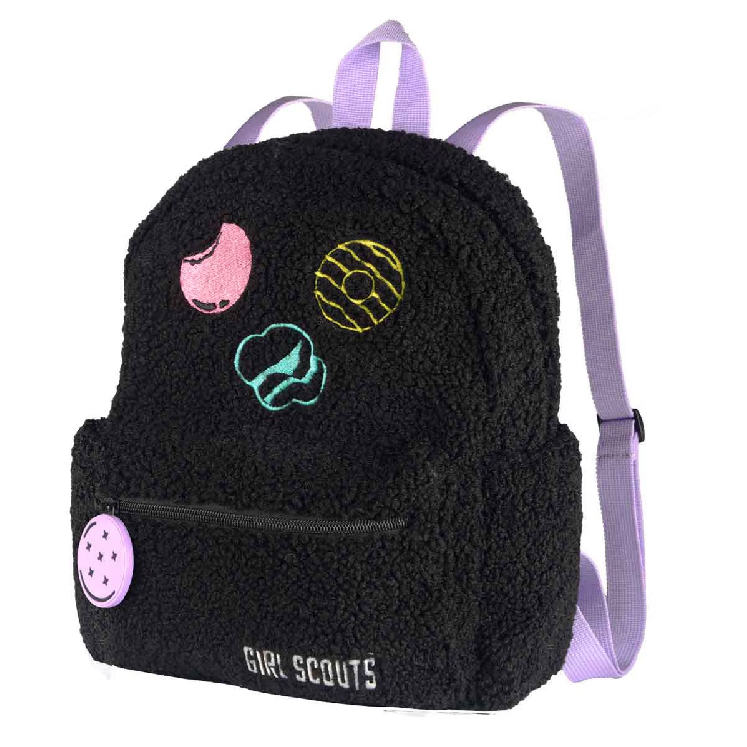 Cookies and Dots Small Backpack