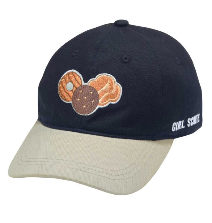 Cookies Trio Hat