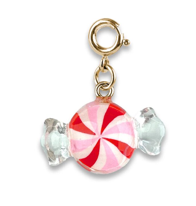 Peppermint Charm