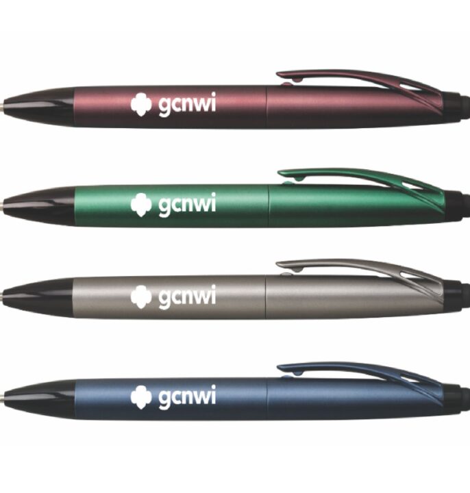 GCNWI Matte Stylus Pen