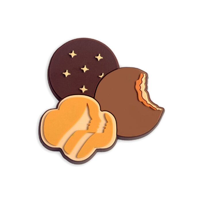 Cookie Magnet