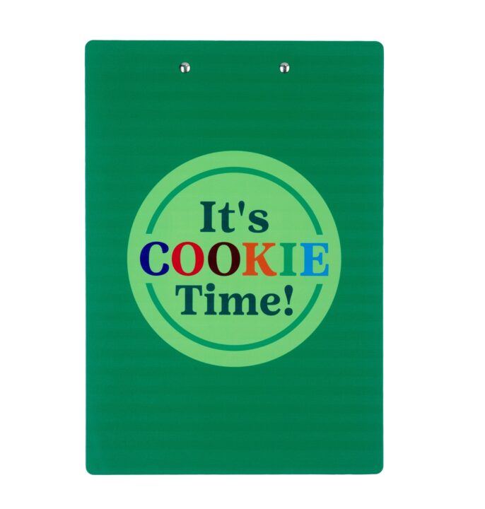 Cookie Clipboard