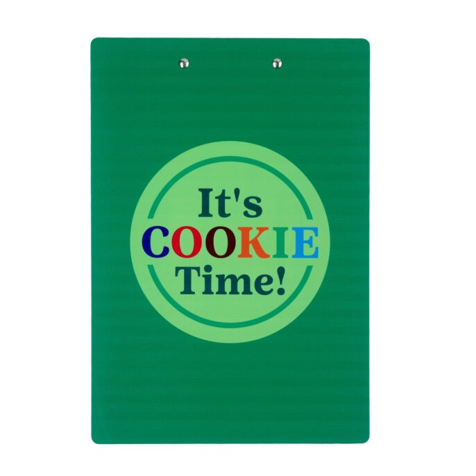 Cookie Clipboard