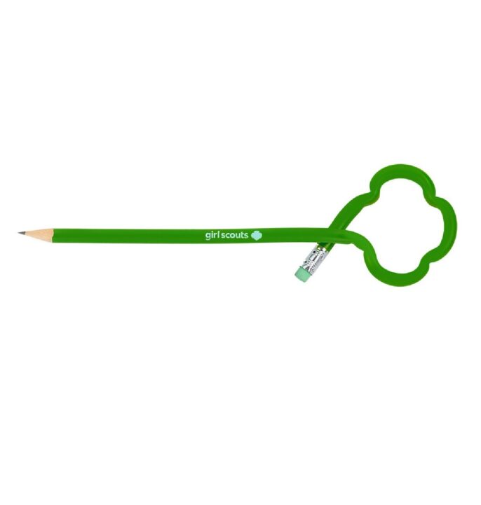 Trefoil Pencil - OTB