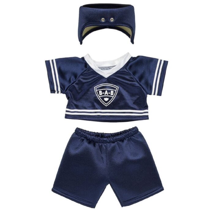 BAB Hockey Uniform