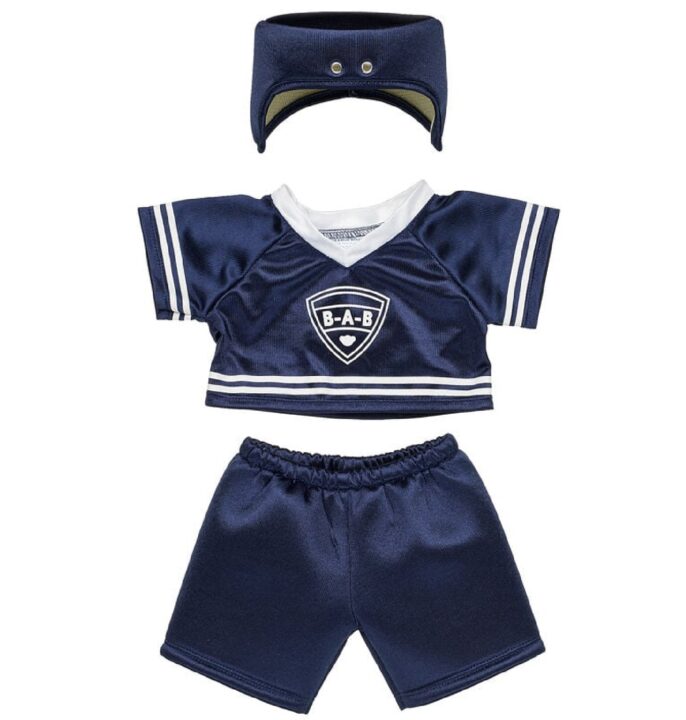 BAB Hockey Uniform