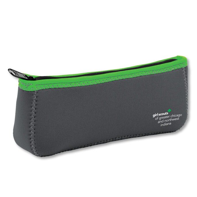 GCNWI Green Canoe Pouch