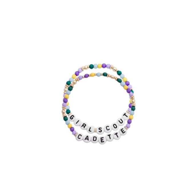 Cadette Bracelet Set