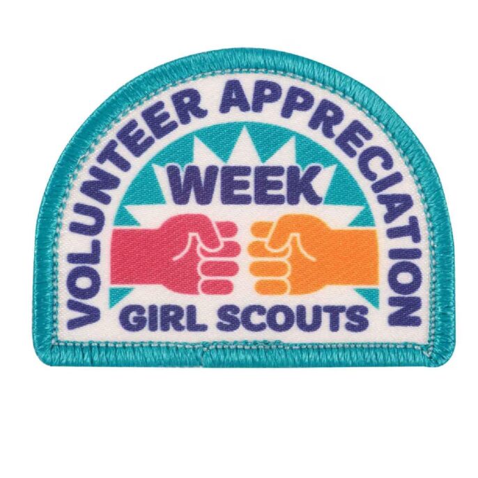 Volunteer Appreciation Week