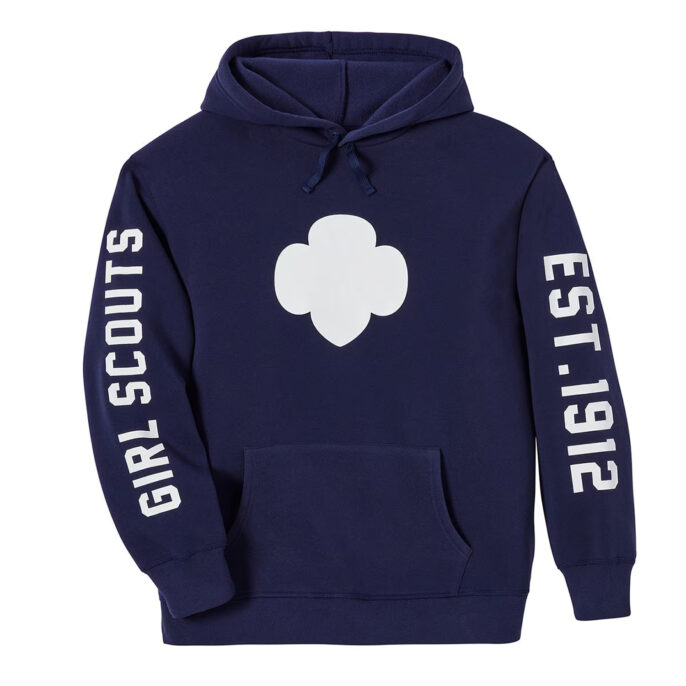 1912 Adult Hoodie