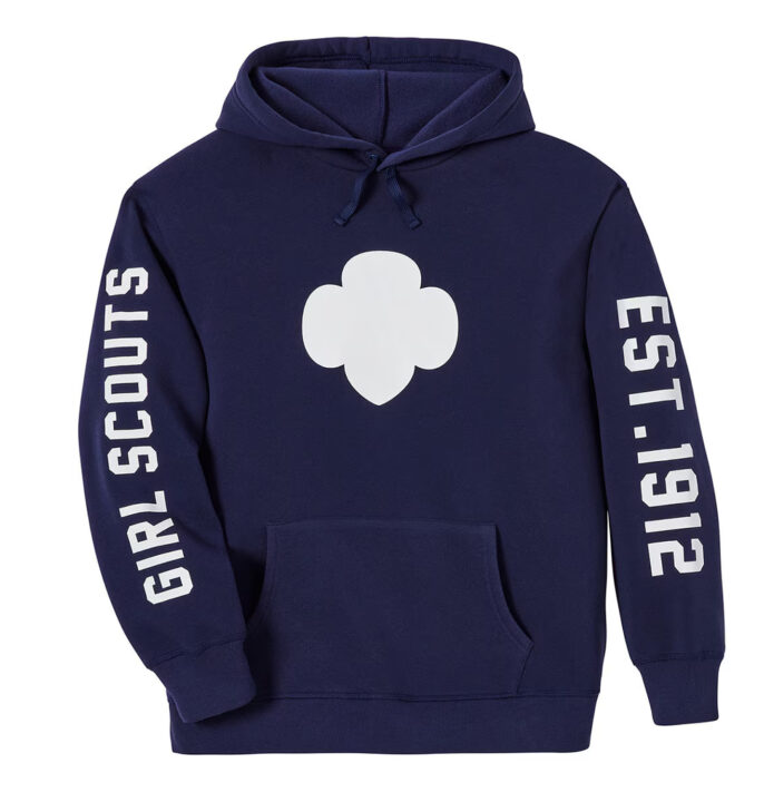 1912 Adult Hoodie