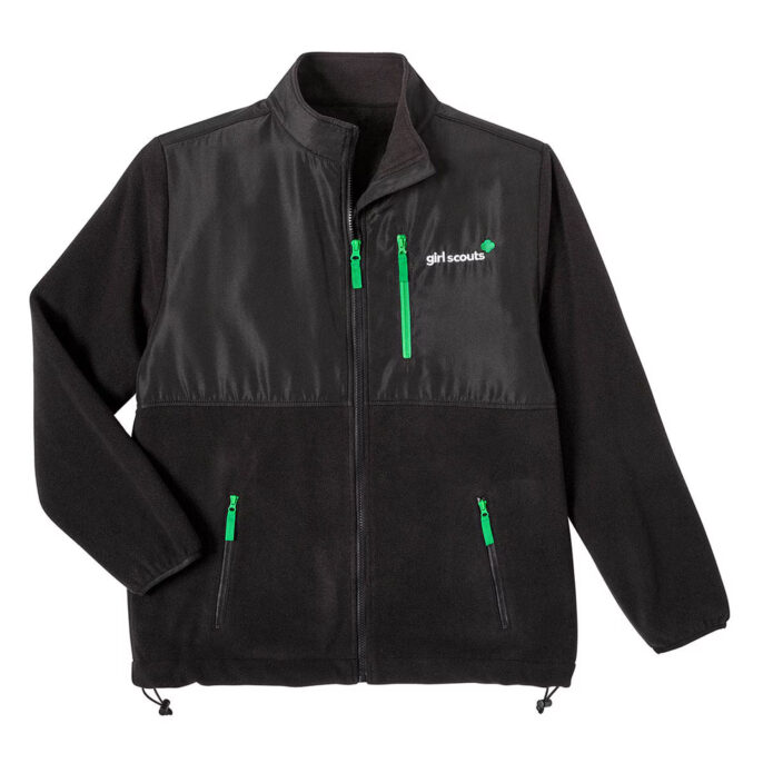 Adult Utility Jacket