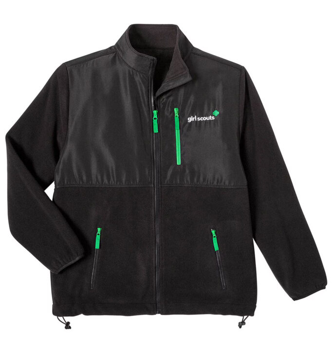 Adult Utility Jacket